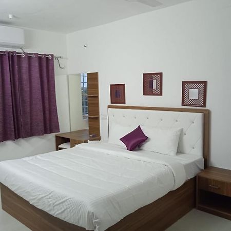 Purple Passion Hotel Ranipet Buitenkant foto