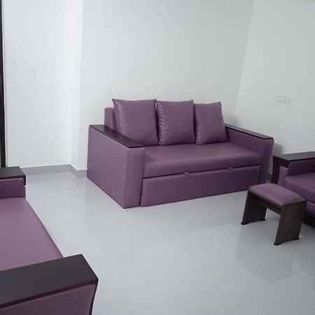 Purple Passion Hotel Ranipet Buitenkant foto